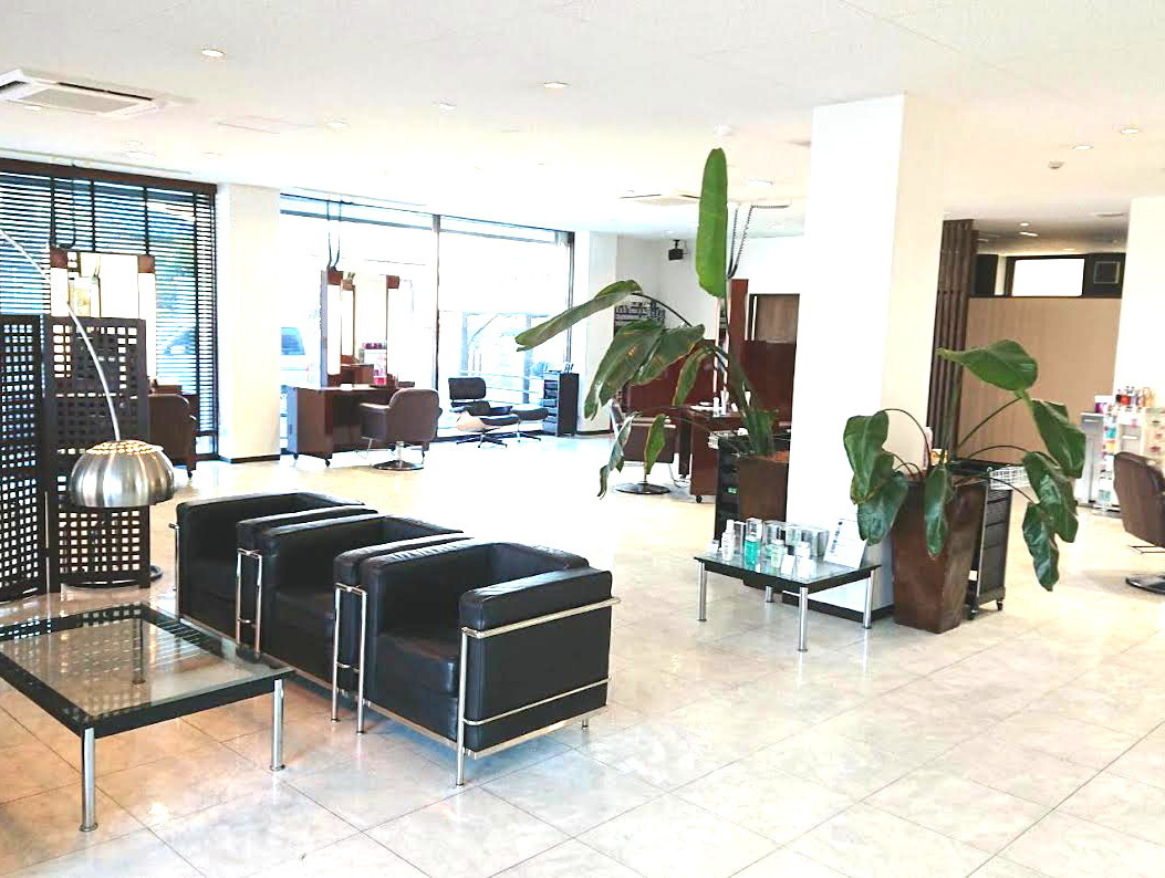 三島市 美容室 美容院