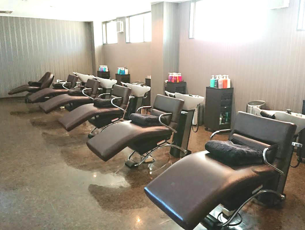 三島市 美容室 美容院