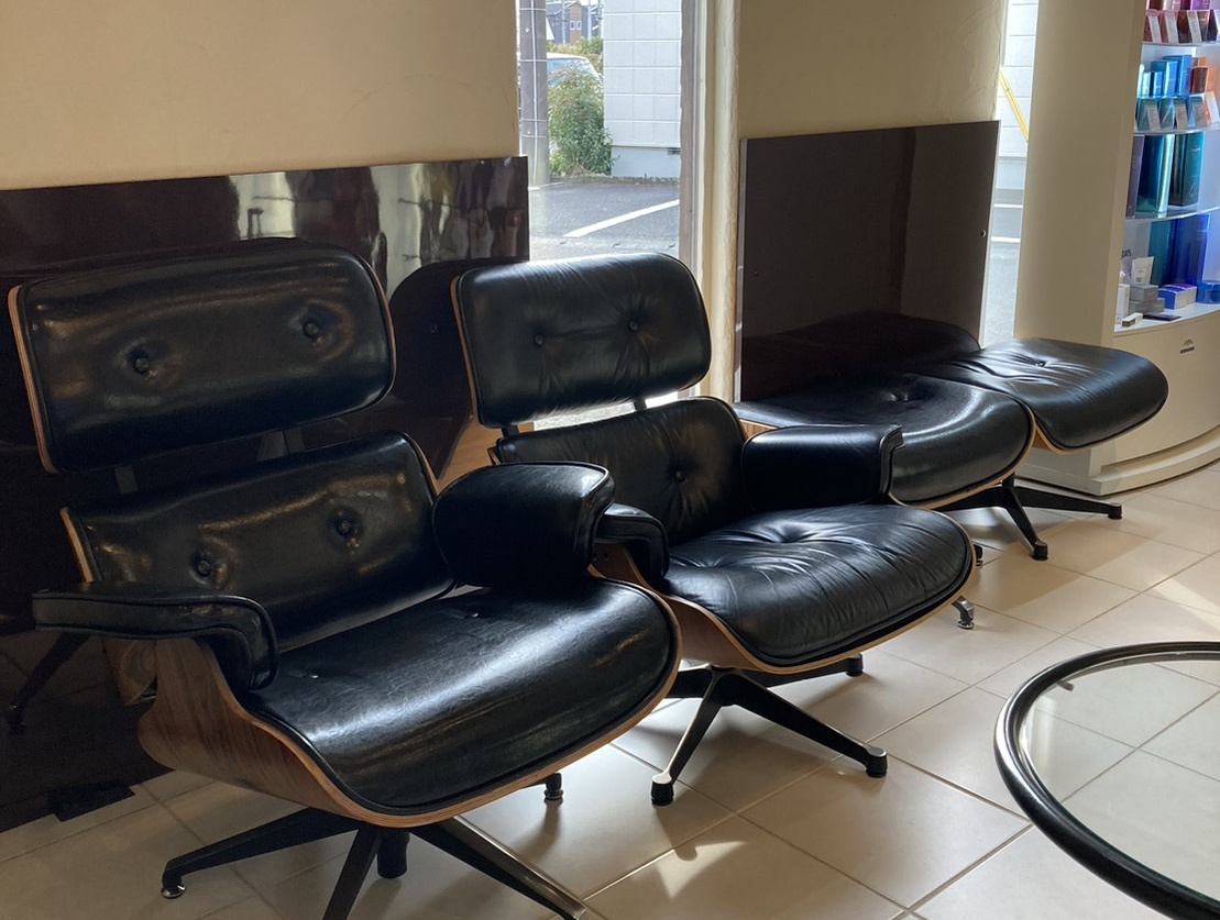 裾野市　美容室　美容院