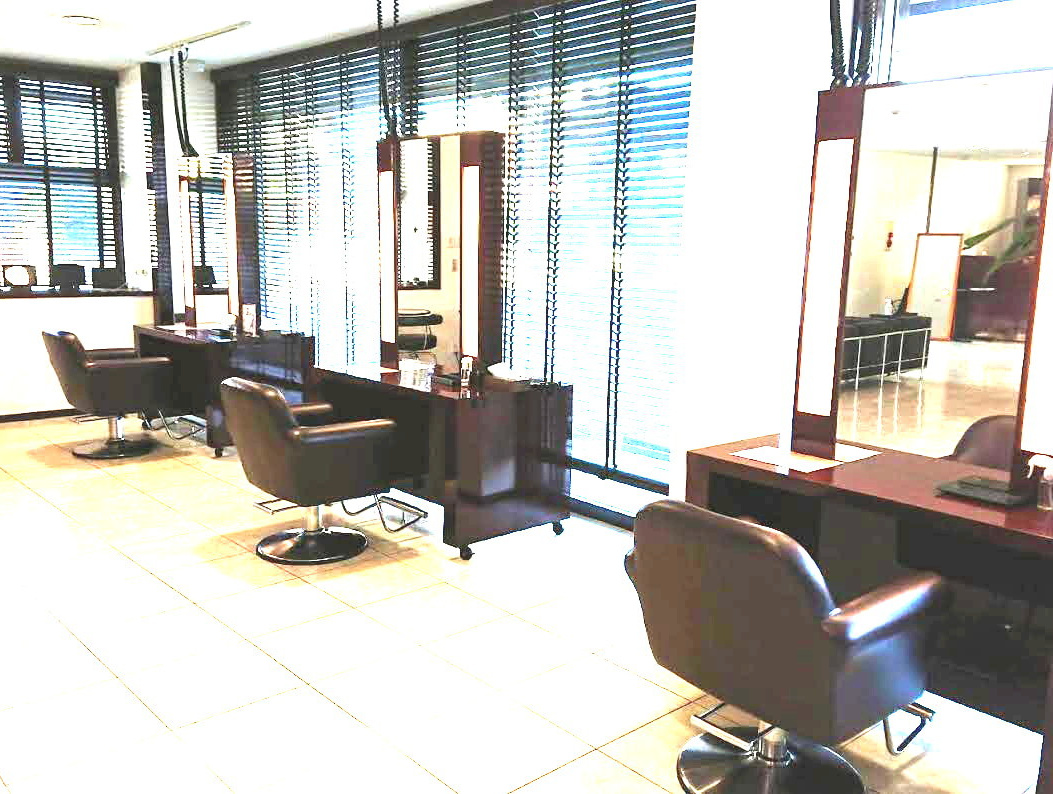 三島市 美容室 美容院